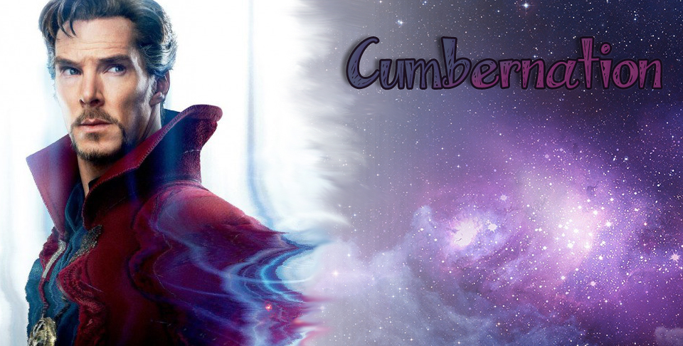 CUMBERNATION ~ Egyetlen magyar forrsod Benedict Cumberbatchrl